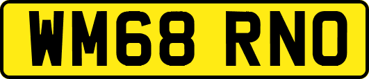 WM68RNO