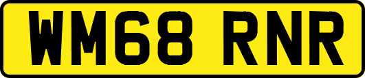 WM68RNR