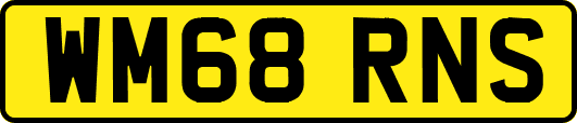 WM68RNS