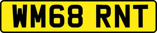WM68RNT