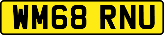 WM68RNU
