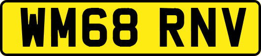 WM68RNV