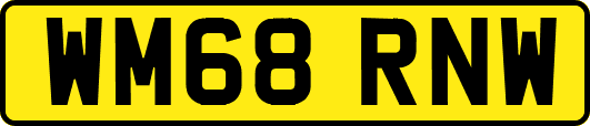 WM68RNW