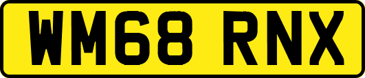WM68RNX