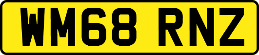 WM68RNZ