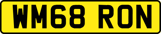WM68RON