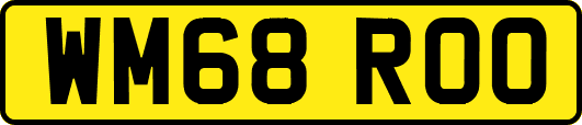 WM68ROO