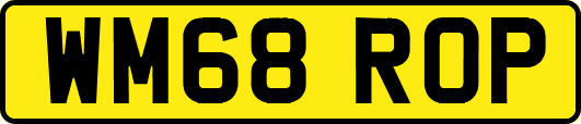 WM68ROP