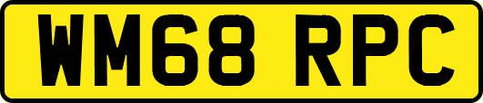 WM68RPC