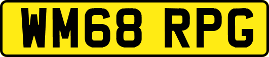 WM68RPG