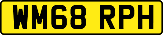 WM68RPH