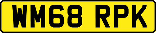 WM68RPK