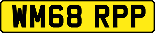 WM68RPP