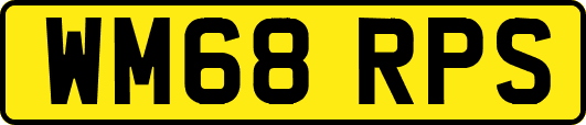 WM68RPS