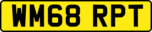 WM68RPT