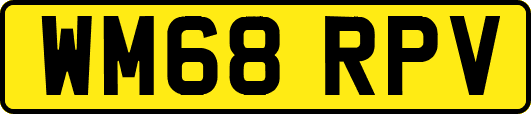 WM68RPV