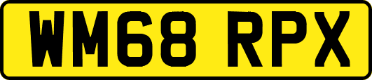 WM68RPX