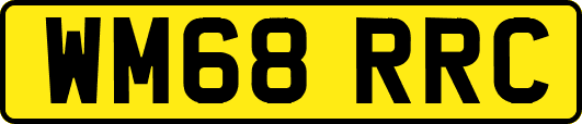 WM68RRC