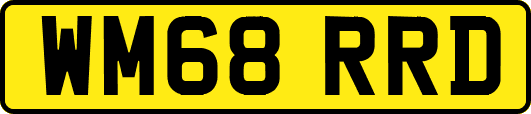 WM68RRD