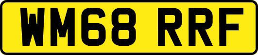 WM68RRF