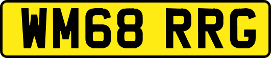 WM68RRG