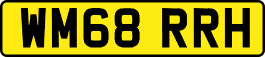 WM68RRH