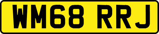 WM68RRJ