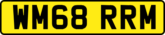 WM68RRM