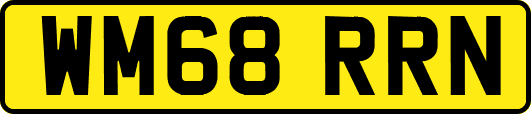 WM68RRN