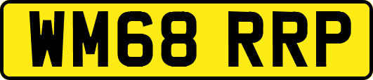 WM68RRP