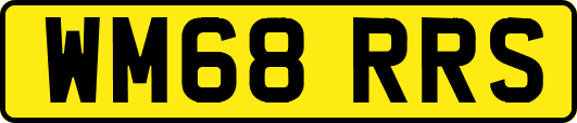 WM68RRS