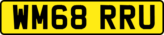 WM68RRU