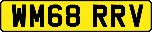 WM68RRV