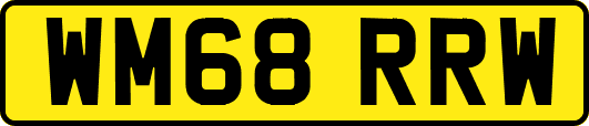 WM68RRW