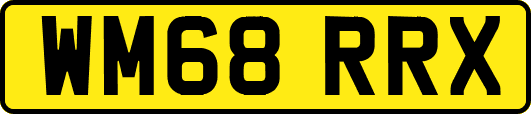 WM68RRX