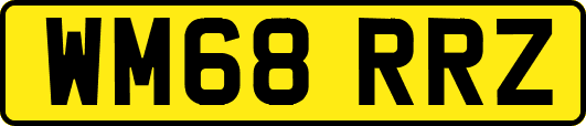 WM68RRZ