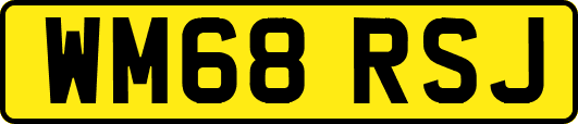 WM68RSJ