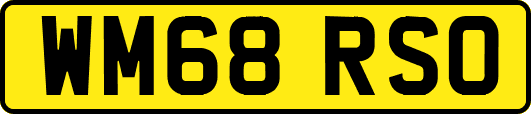 WM68RSO