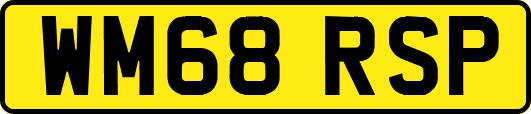 WM68RSP
