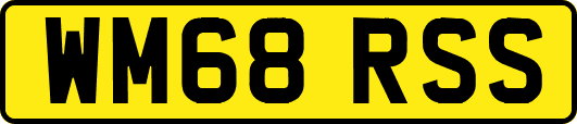 WM68RSS