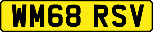 WM68RSV