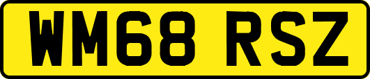WM68RSZ