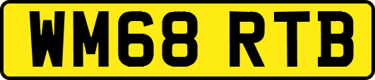 WM68RTB