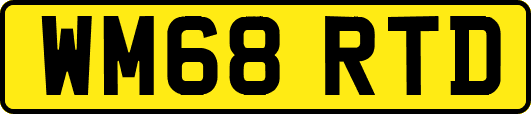 WM68RTD