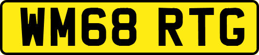 WM68RTG