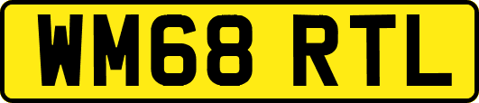 WM68RTL