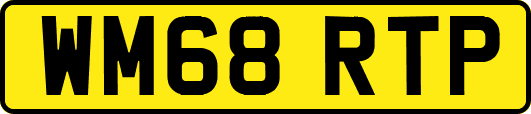 WM68RTP