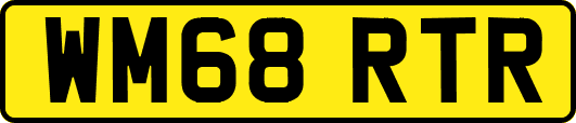 WM68RTR
