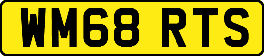 WM68RTS