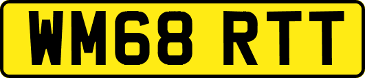 WM68RTT
